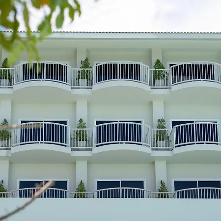 Hotel Cross Pratamnak