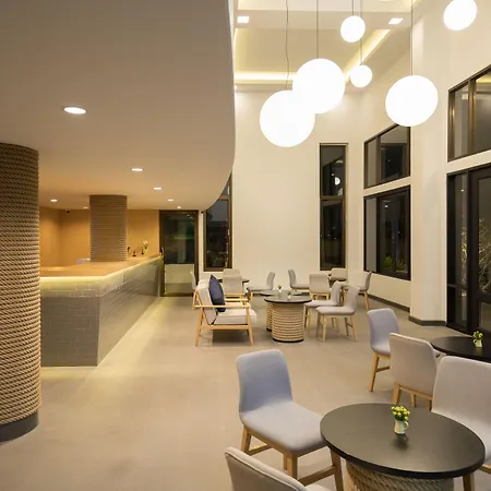 Journeyhub Hotel Pattaya