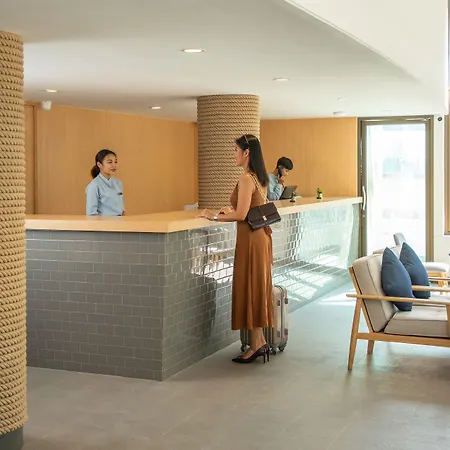 Hotel Journeyhub