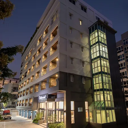 Journeyhub Hotel Pattaya