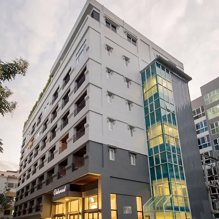 Hotel Journeyhub