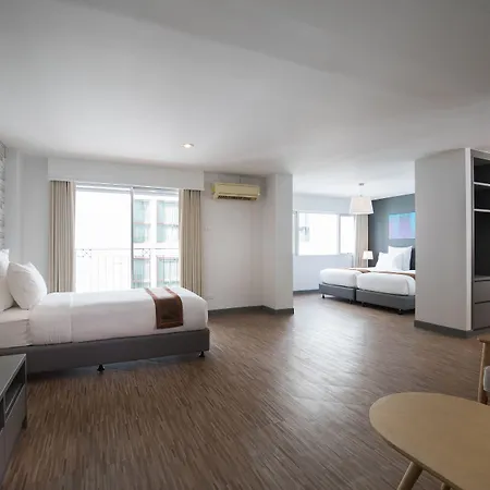 Journeyhub Pattaya