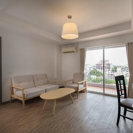 Hotel Journeyhub Pattaya