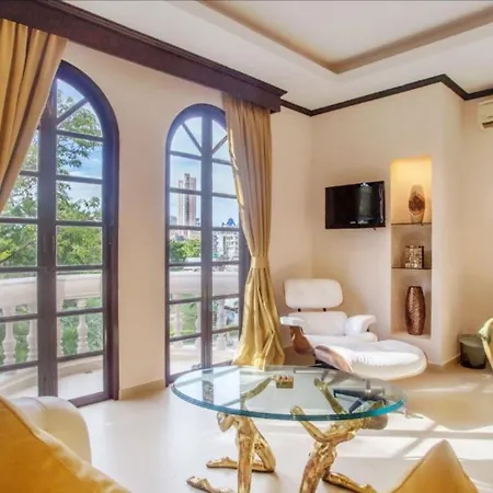 Poseidon Boutique Hotel