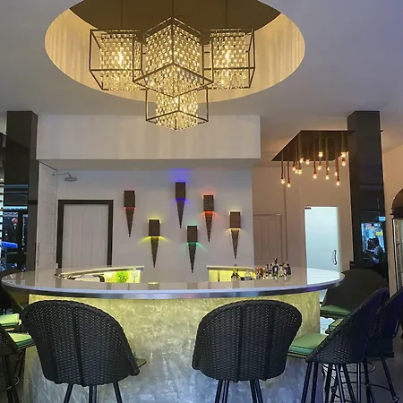 Poseidon Boutique