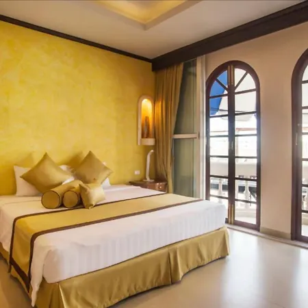 Hotel Poseidon Boutique 3*