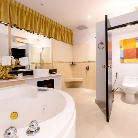 Poseidon Boutique Pattaya