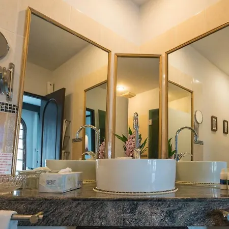 Hotel Poseidon Boutique Pattaya