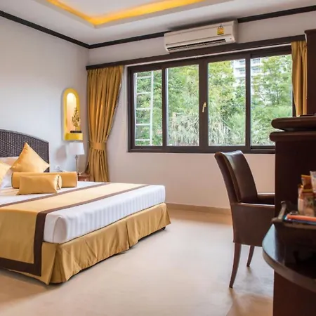 Hotel Poseidon Boutique