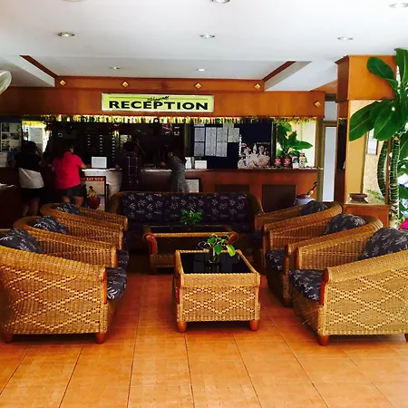 Shagwell Mansions 3* Pattaya
