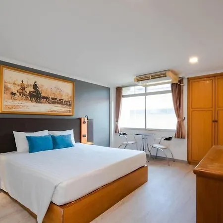 Shagwell Mansions Hotel