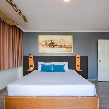Shagwell Mansions Hotel 3*