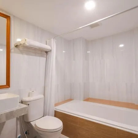 Hotel Shagwell Mansions 3*