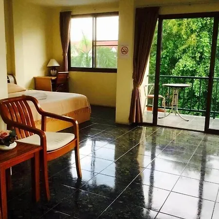 Hotel Shagwell Mansions 3*
