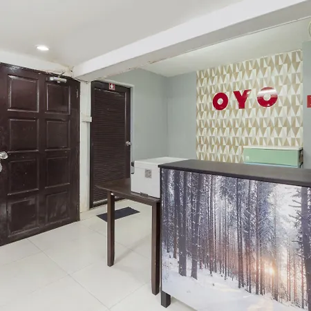 Hotel Oyo 1066 Encore Sea Side 2*