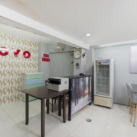 Oyo 1066 Encore Sea Side Hotel