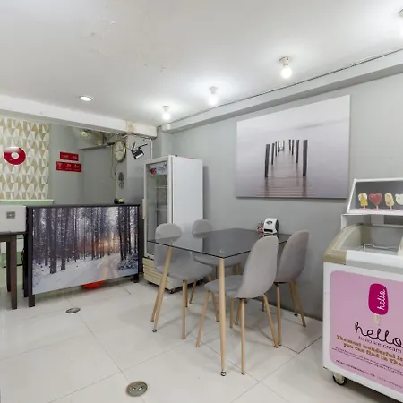 Oyo 1066 Encore Sea Side Hotel 2*