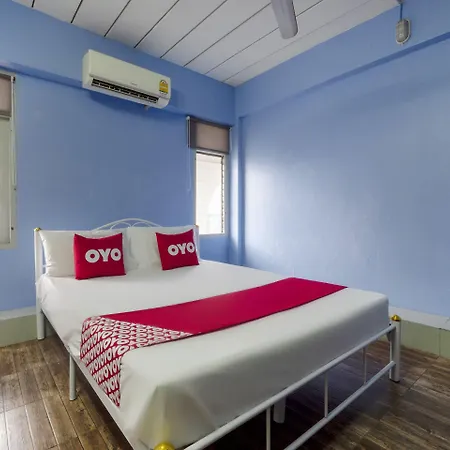 Oyo 1066 Encore Sea Side