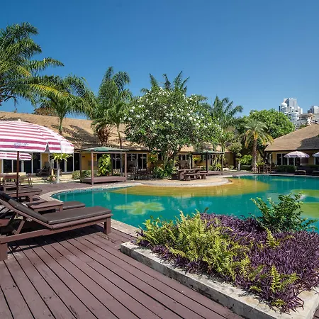 Hotel East Sea Paradise Pattaya