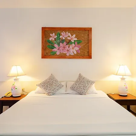 East Sea Paradise Hotel Pattaya