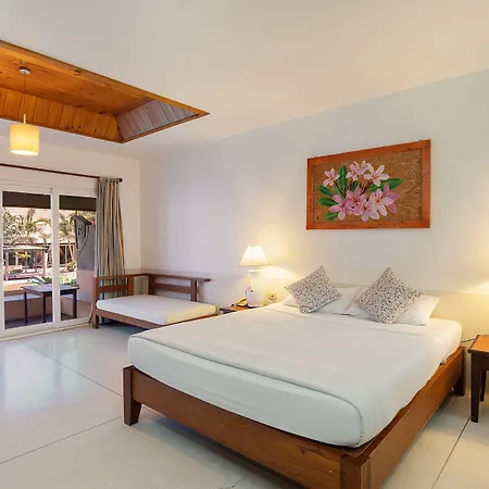 East Sea Paradise Pattaya