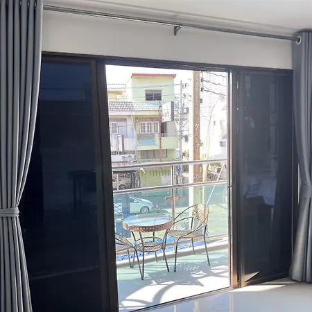Hotel The Freelancer Pattaya