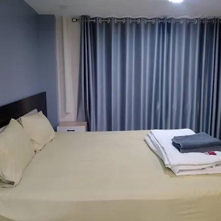 Hotel The Freelancer 3*