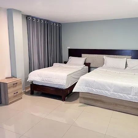 The Freelancer Hotel 3*