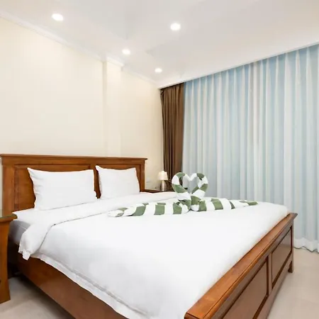 Resort Pratamnak Luxury Pattaya