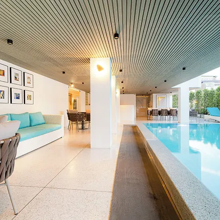 Hotel The One Cozy Living Pattaya