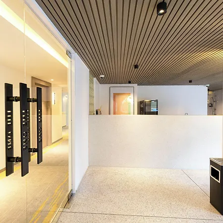 The One Cozy Living Hotel Pattaya