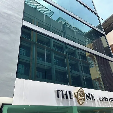 The One Cozy Living Hotel 4*