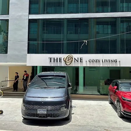 The One Cozy Living Pattaya