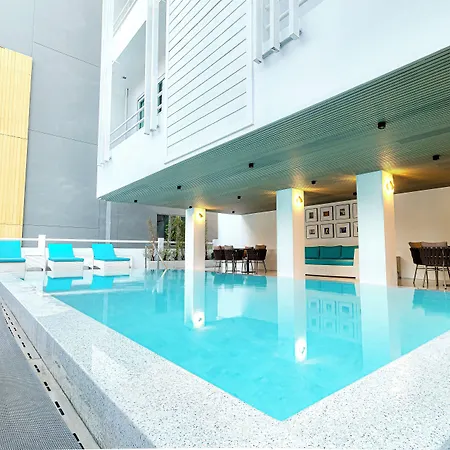 The One Cozy Living Pattaya