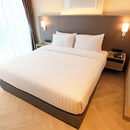 The One Cozy Living Hotel
