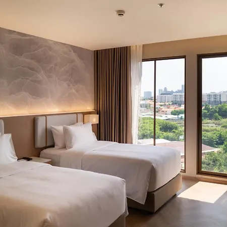 Hotel Samsara 5*