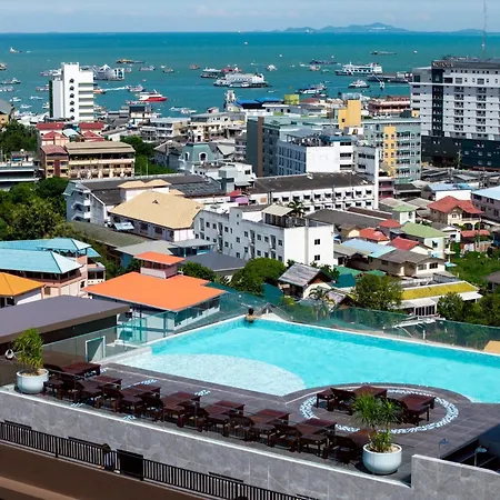 Hotel Samsara