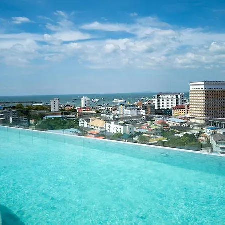 Hotel Samsara Pattaya
