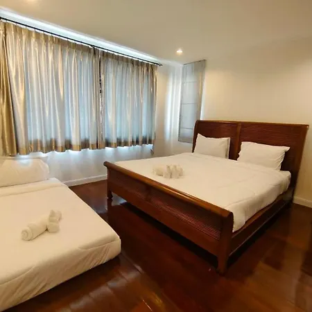 Bann Natcha 35 * Pattaya