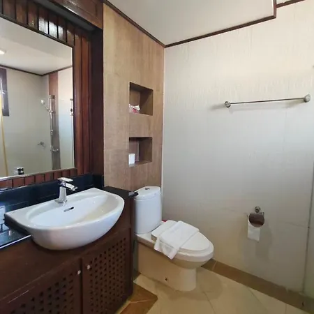 Villa Bann Natcha 35