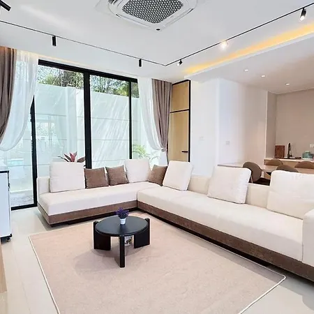 Villa Aura J23a - 8 *