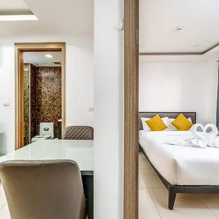 Arcadia By Win Apartment *