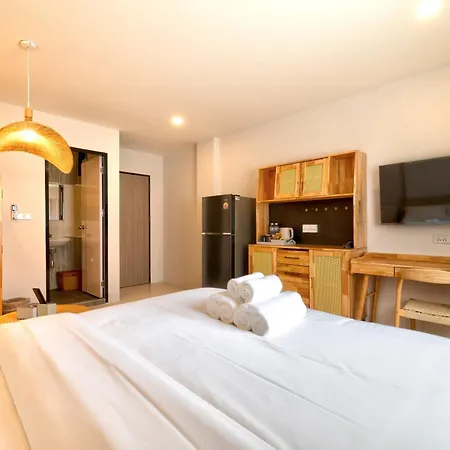 Apartment Rim *