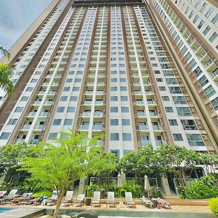 Apartment Unixx South Pattaya