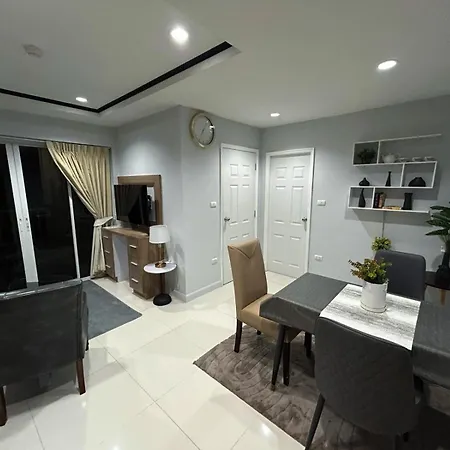 New Nordic Trend 6 * Pattaya