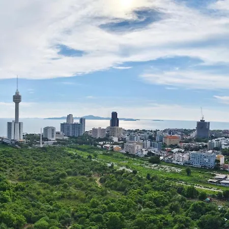 Grande Caribbean * Pattaya