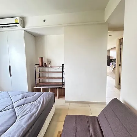 Unixx South Apartment Pattaya