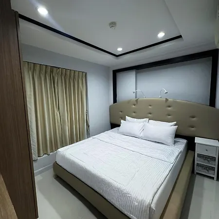 New Nordic Trend 6 Apartment