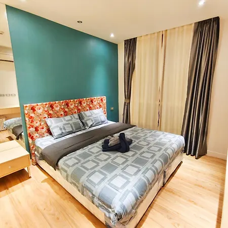 Apartment Grande Caribbean