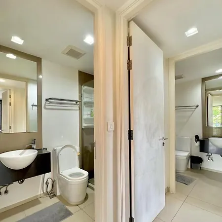 Unixx South Apartment Pattaya